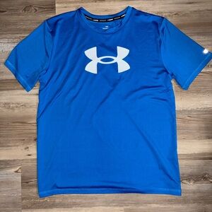 Under Armour Youth T-Shirt